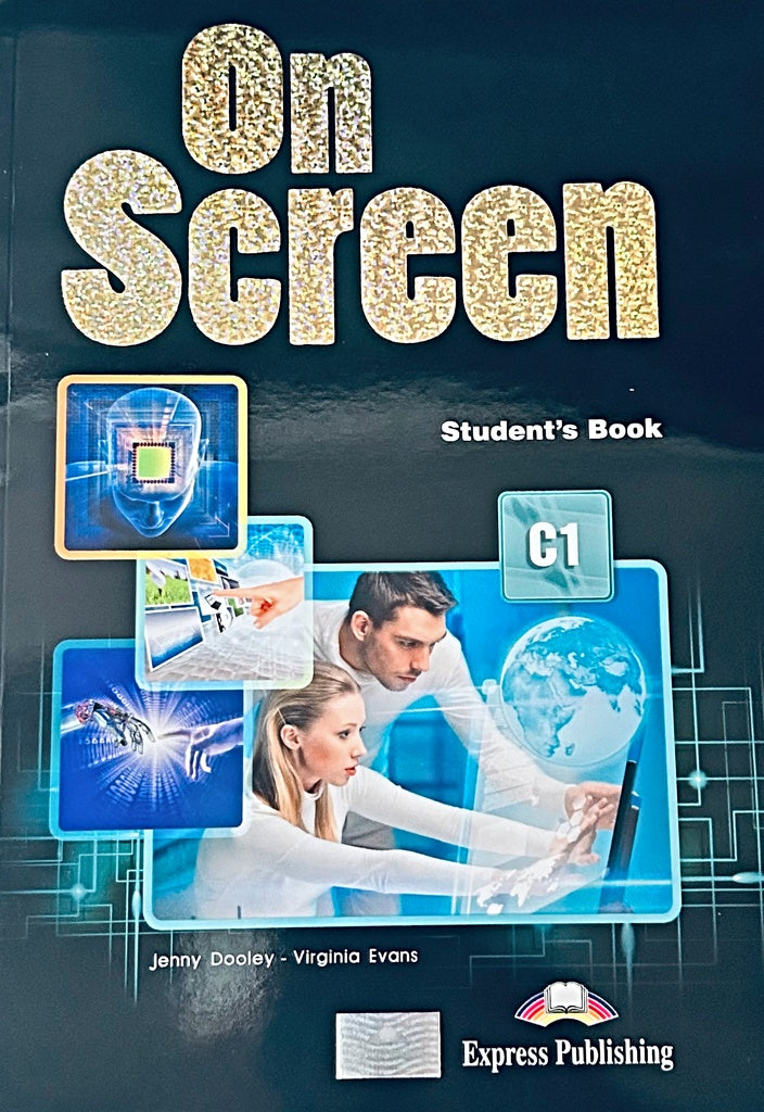 ON SCREEN C1 SB..