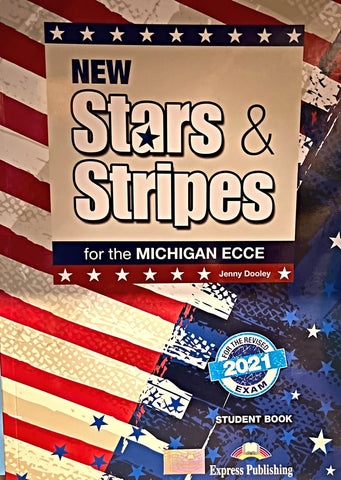 NEW STARS AND STRIPES FOR THE MICHIGAN..