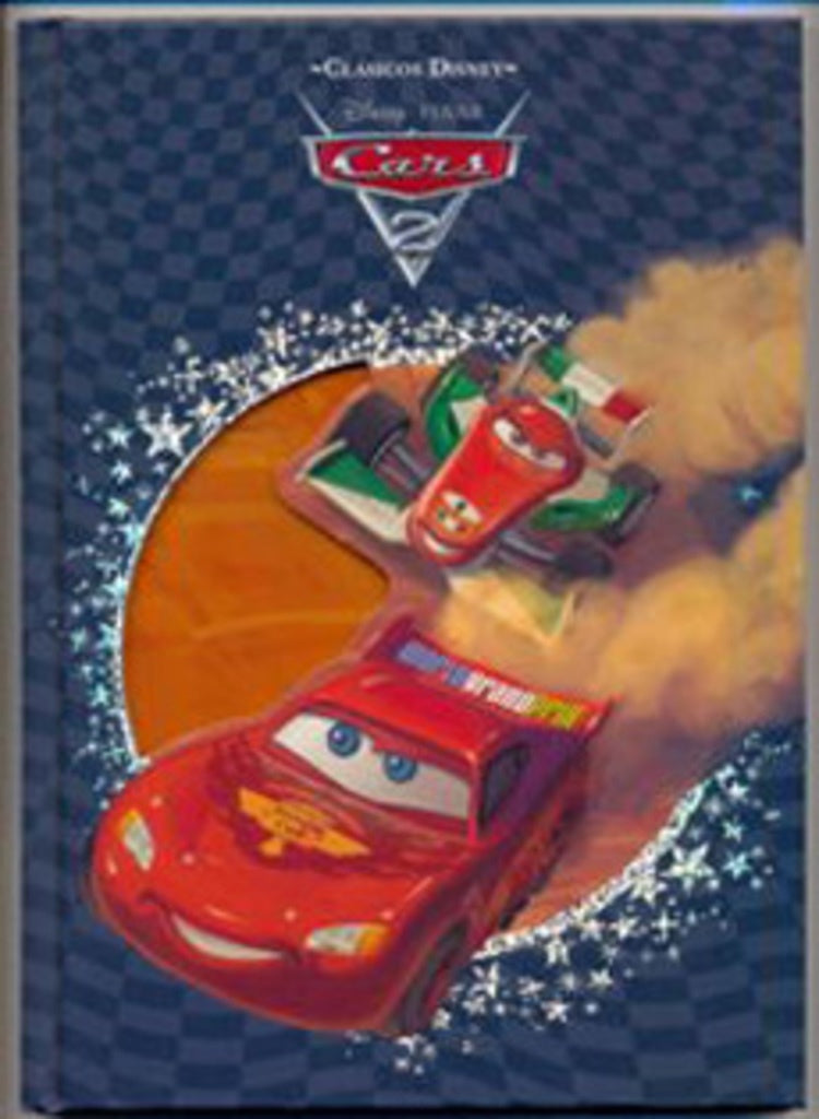 Cars 2