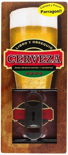 CERVEZA