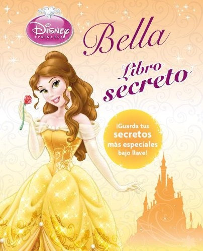 Bella - libro secreto