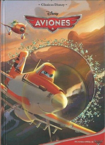 Aviones