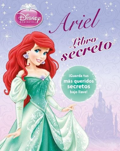 Ariel - libro secreto