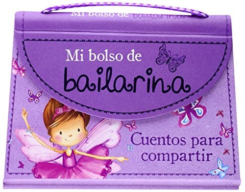 Mi bolso de bailarina | sin autor
