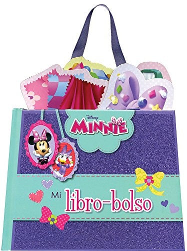 Mi libro bolso
