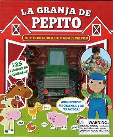 LA GRANJA DE PEPITO