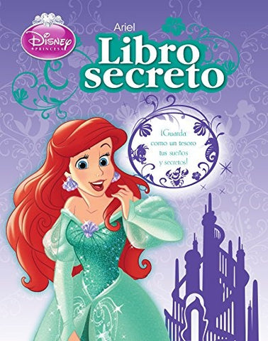 Ariel - libro secreto