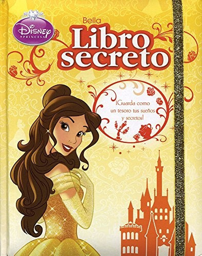 Bella - libro secreto
