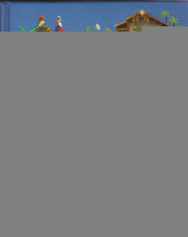 Mi primera biblia y mis primeras  | sin autor