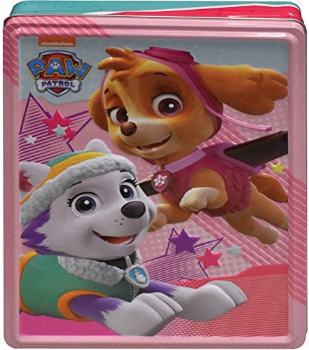 PAW PATROL