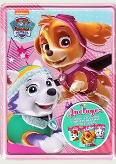 PAW PATROL