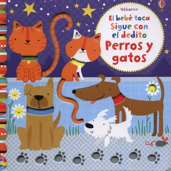 Perros y gatos | VACIO