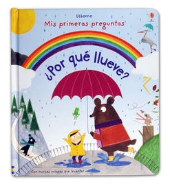 ¿Por que llueve?  | VACIO