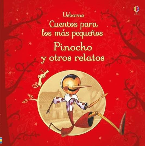 CUENTOS PARA LOS MAS PEQUEÑOS *