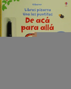 DE ACÁ PARA ALLÁ