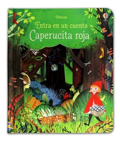 Caperucita roja  | VACIO