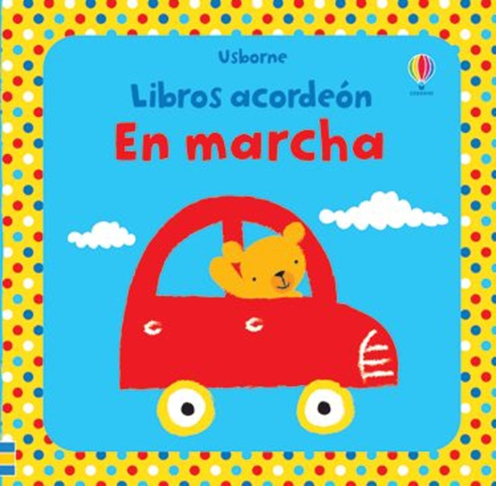 En marcha