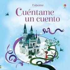Cuéntame un cuento