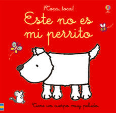 este no es mi perrito  | VACIO