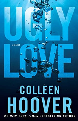 UGLY LOVE (EN INGLÉS) | COLLEEN HOOVER