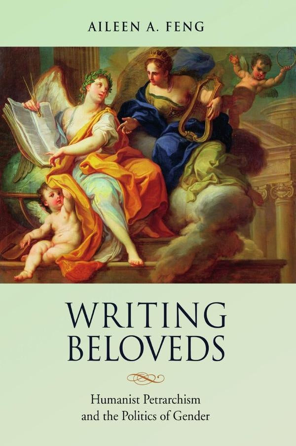 Writing Beloveds | Hua Feng