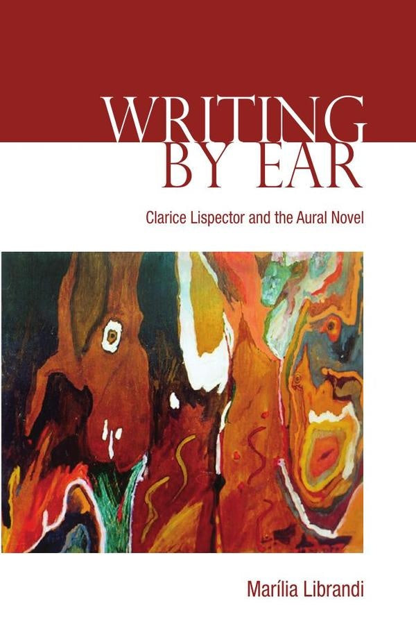Writing by Ear | Librandi