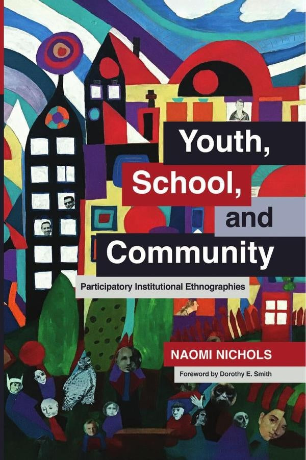 Youth, School, and Community | Nichols