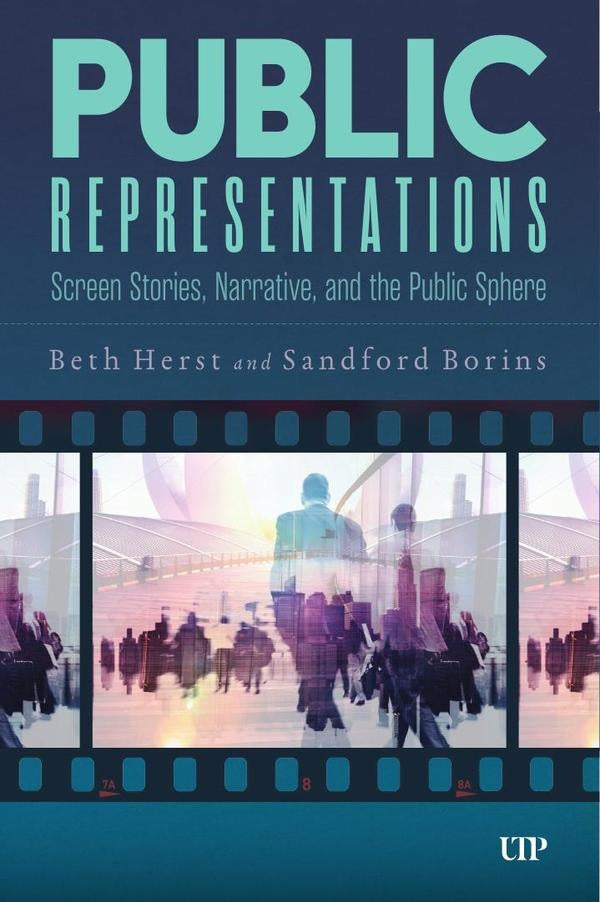 Public Representations | Herst, Borins