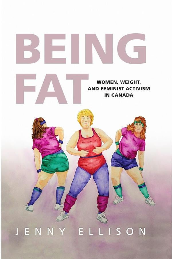 Being Fat | Harlan  Ellison