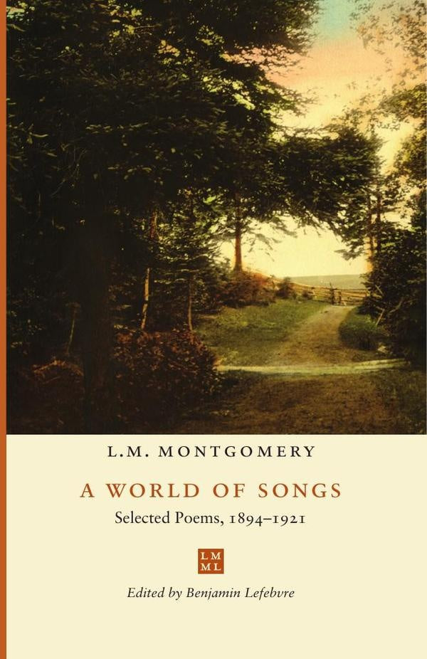 World of Songs | Montgomery