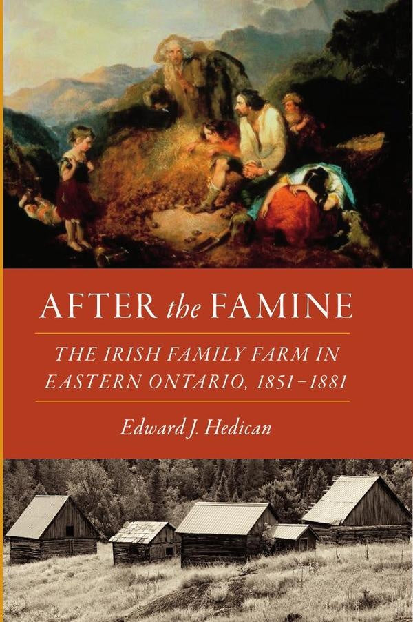 After the Famine | Hedican