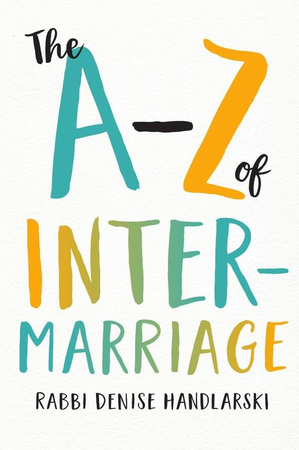 A-Z of Intermarriage | Handlarski