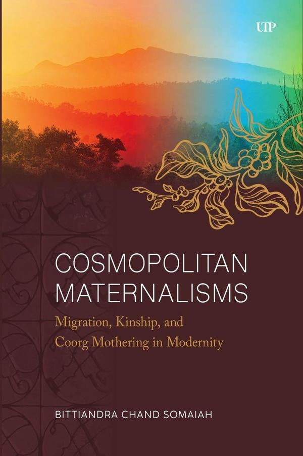 Cosmopolitan Maternalisms (revised) | Somaiah