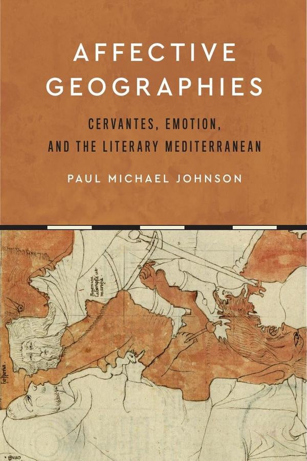 Affective Geographies | Johnson