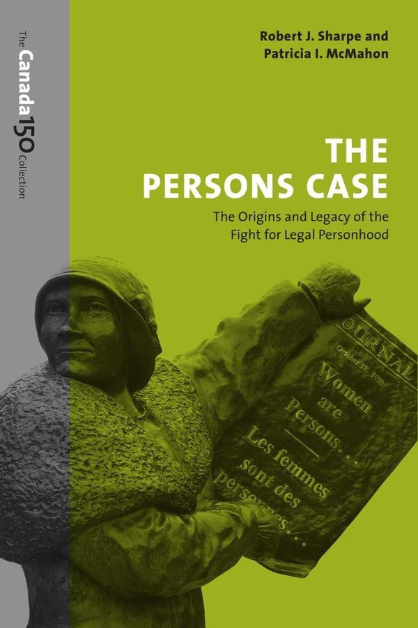 PERSONS CASE, C150 Version | SHARPE ROBERT J.