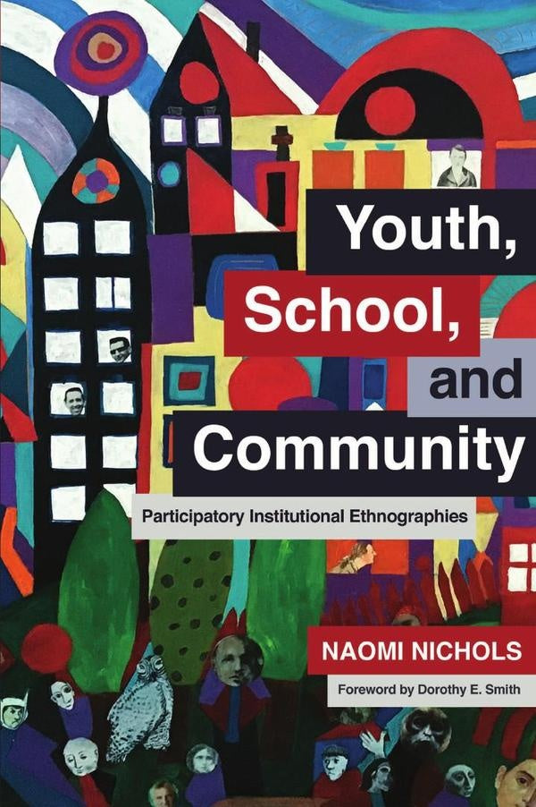Youth, School, and Community | Nichols