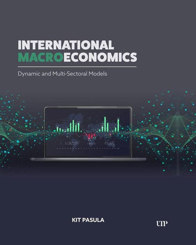 International Macroeconomics | Pasula