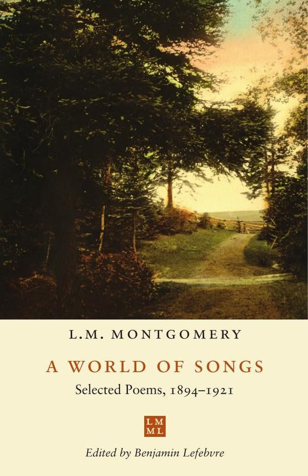 World of Songs | Montgomery