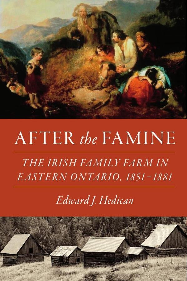 After the Famine | Hedican