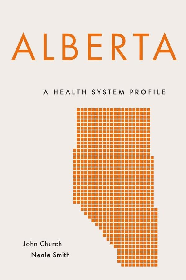 Alberta  | Smith, Church