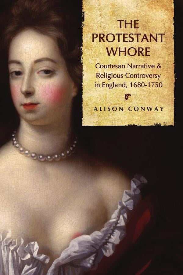 Protestant Whore | Conway