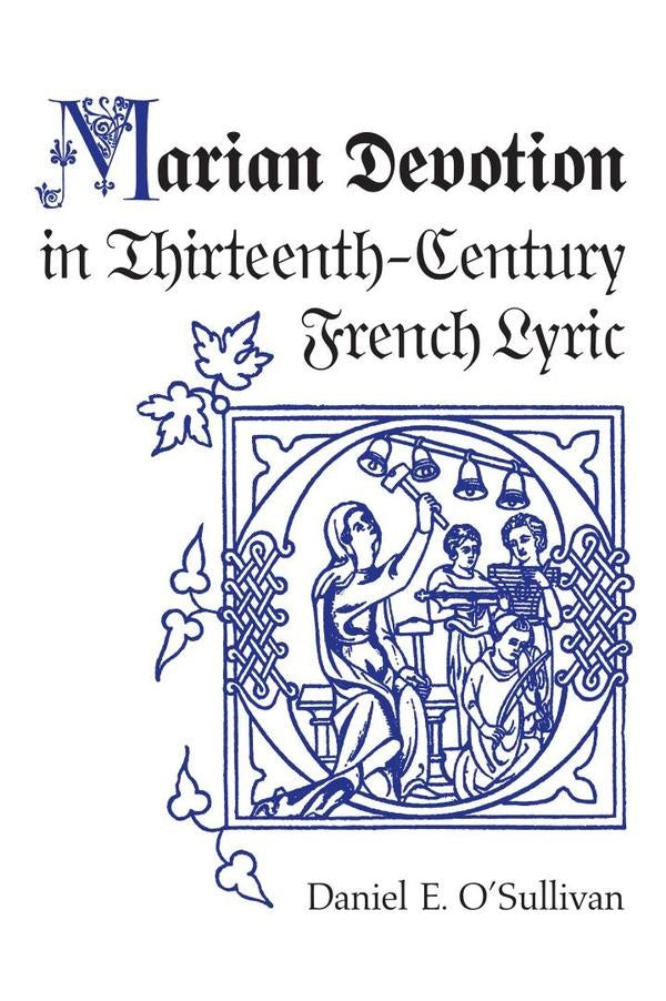 Marian Devotion | O'Sullivan