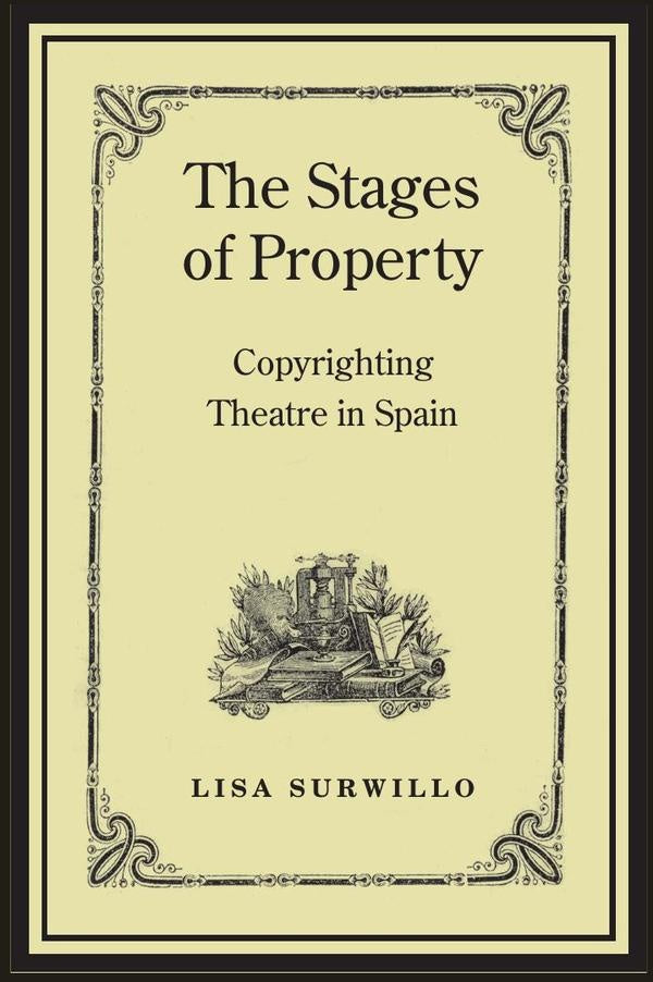 Stages of Property | Surwillo