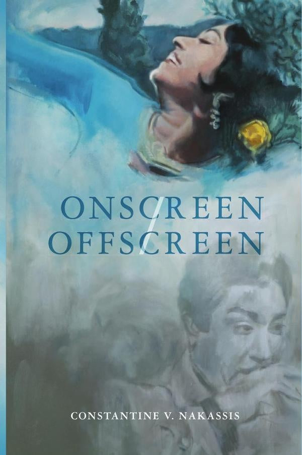 Onscreen/Offscreen | Nakassis
