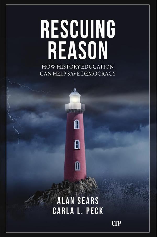 Rescuing Reason | Peck, Sears