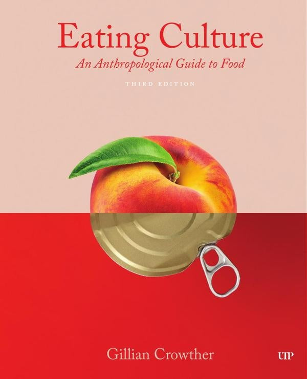 Eating Culture, Third Edition | Crowther