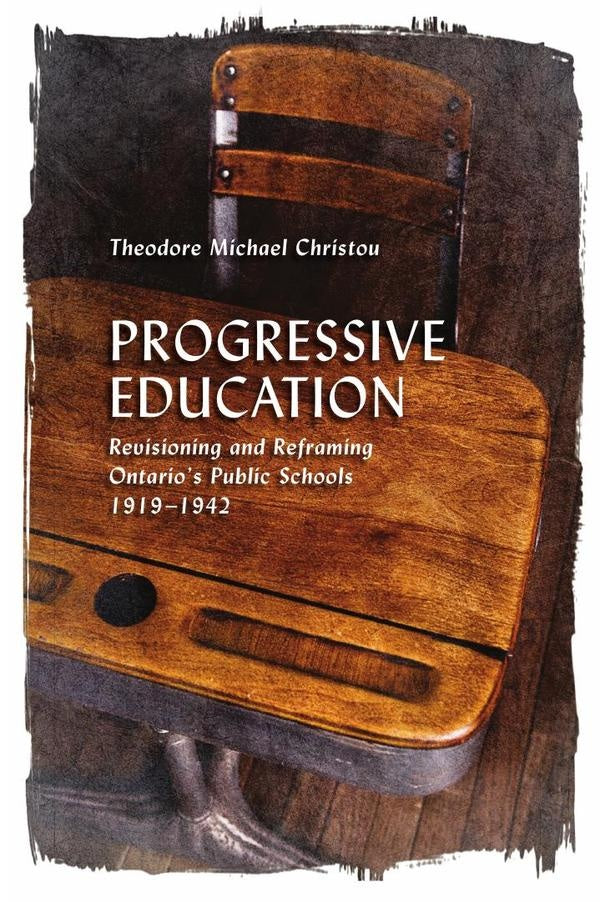 Progressive Education | Christou