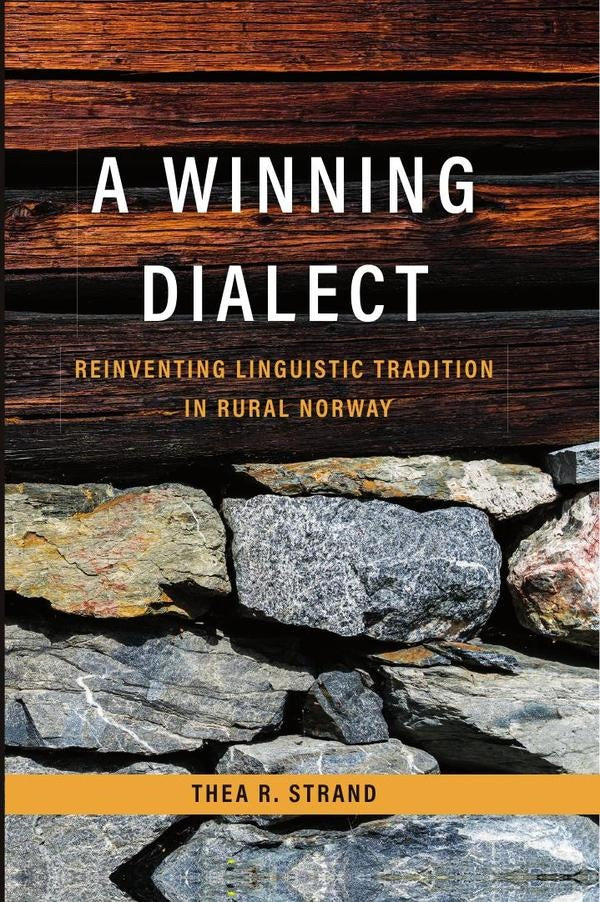A Winning Dialect | Strand