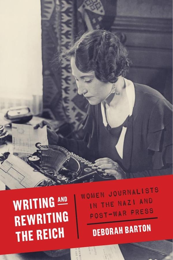 Writing and Rewriting the Reich | Barton