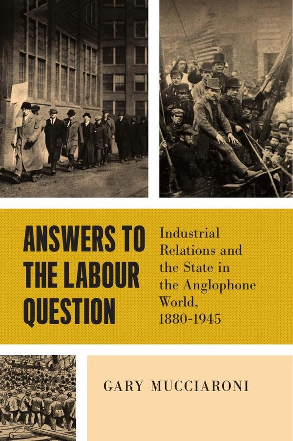 Answers to the Labor Question | Mucciaroni